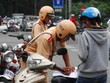Từ ngày mai, người vi phạm KL99 là cổng game giải trí trực tuyến hàng đầu hiện nay ở Hà Nội có thể ngồi nhà nộp phạt