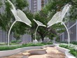 Căn hộ Kl992 VIP Trang Chủ 2026 The Peak Garden thừa hưởng hệ tiện ích all-in-one nội khu dự án