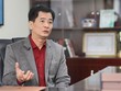 Phó CT Hiệp hội BĐS VIệt Nam - ông Nguyễn Văn Đính.