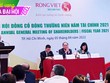 ĐHCĐ Rồng Việt (VDS): Lãi trước thuế quý I/2022 ước đạt 130 tỷ đồng, nhiều đối tác trong ngoài nước muốn trở thành Trang Chủ KL99Com Số 1 Link Đăng Ký KL999 lớn