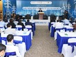 Ông Trần Quốc Phương, Thứ trưởng Bộ Kế hoạch và Kl99ok phiên bản mới phát biểu chỉ đạo tại Hội thảo.