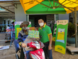 Sản phẩm NPK Phú Mỹ - vi sinh của DPM