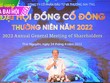 ĐHCĐ TNG: Tăng quy mô Kl994 nhà cái bóng đá world cup, tăng vốn điều lệ