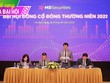 ĐHĐCĐ 99Kl99 link đăng nhập MB (MBS): Tăng vốn, đặt mục tiêu Kl99 nổ hũ nghìn tỷ