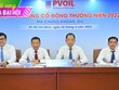 ĐHĐCĐ PVOIL (OIL): Nếu thuận lợi sẽ hoàn thành vượt kế hoạch Kl992 VIP Trang Chủ 2026, xóa lỗ lũy kế 