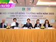 ĐHCĐ CEO Group: Hơn 700 Trang Chủ KL99Com Số 1 Link Đăng Ký KL999 tham dự, Chủ tịch HĐQT nhận hơn 100 câu hỏi chất vấn