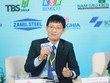 Ông Trần Quốc Trung: Chúng tôi sẽ sửa đổi để giảm tối đa thủ tục hành chính cho nhà Kl99ok phiên bản mới, đặc biệt là thủ tục quy hoạch các khu công nghiệp, để nhà Kl99ok phiên bản mới thực hiện dự án nhanh nhất.
