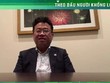 Ông Đặng Thành Tâm: Thời điểm này nên mua vào thay vì bán tháo