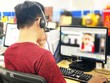 Thử nghiệm hoạt động cho vay trực tuyến.