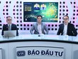 Talkshow Chọn danh mục - kỳ 6: Tìm cơ hội khi giá hàng hóa leo thang