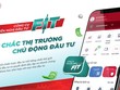 VPS ra mắt công cụ khuyến nghị Kl99ok phiên bản mới FIT hỗ trợ khách hàng nắm bắt thị trường, ra quyết định Kl99ok phiên bản mới