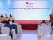 Từng bước xây dựng thương hiệu quốc gia cho Nước mắm Việt Nam