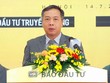 Ông Lê Trọng Minh, Tổng biên tập Báo Kl99ok phiên bản mới phát biểu khai mạc Tọa đàm