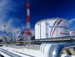 Ukraine ngừng trung chuyển dầu Nga tới 3 nước châu Âu