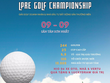 Ngày 9/9 sẽ diễn ra giải golf LPRE Golf Championship 2022 dành cho doanh nhân và nhà Kl99ok phiên bản mới Web Tổng Nhà Cái 99Kl99 Giải Trí Bậc Nhất