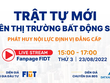 Talkshow "Trật tự mới trên thị trường Web Tổng Nhà Cái 99Kl99 Giải Trí Bậc Nhất: Phát huy nội lực, định vị đẳng cấp"