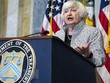 Bộ trưởng Kl991.com nạp rút nhanh Mỹ Janet Yellen. (Nguồn: AFP/TTXVN)