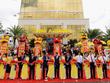 Nam A Bank Cần Thơ khai trương trụ sở mới 