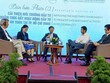 Nhà Kl99ok phiên bản mới mong muốn thủ tục hành chính trong Kl99ok phiên bản mới tại TP.HCM cần được cải thiện hơn nữa - Ảnh: Lê Quân