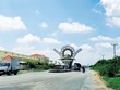 Thủ tướng quyết định điều chỉnh giảm hơn 38ha diện tích khu công nghiệp Đức Hòa III-Slico tại Long An. (Nguồn: baochinhphu.vn)