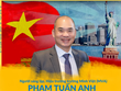 [Megastory] Ông Phạm Tuấn Anh, người sáng lập trường Minh Việt (MVA): Tôi hạnh phúc được phụng sự quê hương trong tinh thần thế giới