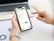 Ứng dụng eKYC của VCBS