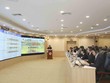 Toàn cảnh Tọa đàm tại điểm cầu Bộ Kế hoạch và Kl99ok phiên bản mới. Ảnh: MPI