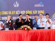 C69 tham gia liên danh nhà thầu thi công xây dựng dự án "Tòa nhà thương mại, dịch vụ và văn phòng" tại Hải Dương