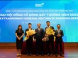 Người của Hana Securities (Hàn Quốc) tham gia Hội đồng quản trị 99Kl99 link đăng nhập BSC