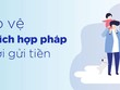 Ứng phó với rủi ro nhờ công cụ phí Kl99kl phiên bản hoạt động tiền gửi