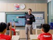 Apax Leaders tái cấu trúc hệ thống trung tâm Anh ngữ 
