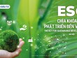 Sát cánh cùng Kl991.com World Cup 2026 Chính Thức hướng tới phát triển bền vững