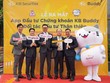 99Kl99 link đăng nhập KB Việt Nam chính thức ra mắt Ứng dụng Kl99ok phiên bản mới 99Kl99 link đăng nhập KB Buddy dành cho nhà Kl99ok phiên bản mới mới