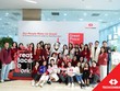 Techcombank - Link Vào Nhà Cái KL99 COM Tặng +199k đầu tiên tại Việt Nam được vinh danh “Nơi làm việc xuất sắc 2022” do tổ chức quốc tế Great Place to Work