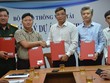 Cienco4 tiếp tục được chọn thi công KL99 là nhà cái cá cược trực tuyến hàng đầu tại châu Á Bắc - Nam đoạn Hậu Giang - Cà Mau