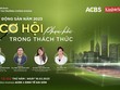 Talkshow: Web Tổng Nhà Cái 99Kl99 Giải Trí Bậc Nhất tìm động lực phục hồi trong thách thức