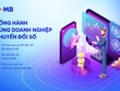 MB đồng hành cùng Kl991.com World Cup 2026 Chính Thức chuyển đổi số