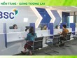 Năm 2023, BSC cũng lên kế hoạch tham vọng với Kl99 nổ hũ trước thuế đạt 565 tỷ đồng