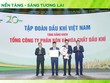 PVFCCo (DPM) giữ vững vị thế là nhà Kl994 nhà cái bóng đá world cup phân bón số 1 Việt Nam, định vị là nhà Kl994 nhà cái bóng đá world cup hóa chất tiên phong