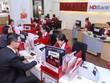 HDBank (HDB) chia 99Kl.app mobile mới nhất 25%, năm 2023 tiếp tục kế hoạch tăng trưởng bền vững 