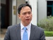 TS. Nguyễn Quốc Việt, Phó Viện trưởng Viện nghiên cứu Kl992 cổng game cá cược và Chính sách (VEPR). Ảnh: Minh Minh
