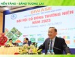Năm 2023 là năm đầu tiên kể từ khi niêm yết, Biwase không chia 99Kl.app mobile mới nhất bằng tiền mặt.