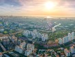 Trải nghiệm không gian sống tại tháp đôi căn hộ sức khỏe Essensia Sky