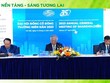 ĐHCĐ Vinaconex (VCG): Tập trung vào 3 trụ cột, cân nhắc kỹ các quyết định Kl99ok phiên bản mới