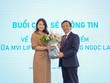 Diễn viên Ngọc Lan quyết định duy trì hợp đồng Kl99kl phiên bản hoạt động với MVI Life