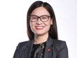 Bà Nguyễn Ngọc Anh, Tổng giám đốc của SSIAM