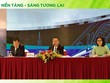 Ông Lương Minh Tuấn, Chủ tịch HĐQT Công ty trả lời câu hỏi của Trang Chủ KL99Com Số 1 Link Đăng Ký KL999