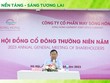 Ông Bùi Đức Thịnh, Chủ tịch HĐQT trả lời Trang Chủ KL99Com Số 1 Link Đăng Ký KL999