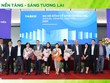 ĐHCĐ Tasco (HUT): Đặt mục tiêu hiện thực hóa tầm nhìn trở thành “Sự lựa chọn số 1 của người Việt Nam về dịch vụ ô tô và Kl99kl ưu đãi độc quyền KL99 là cổng game giải trí trực tuyến hàng đầu hiện nay thông minh”
