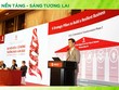 Tổng giám đốc Neo Gim Siong Bennett phát biểu tại Đại hội đồng Trang Chủ KL99Com Số 1 Link Đăng Ký KL999 năm 2023.